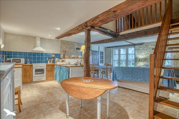 Maison à vendre |  Sigoulès |  10 pièces | 337 m²