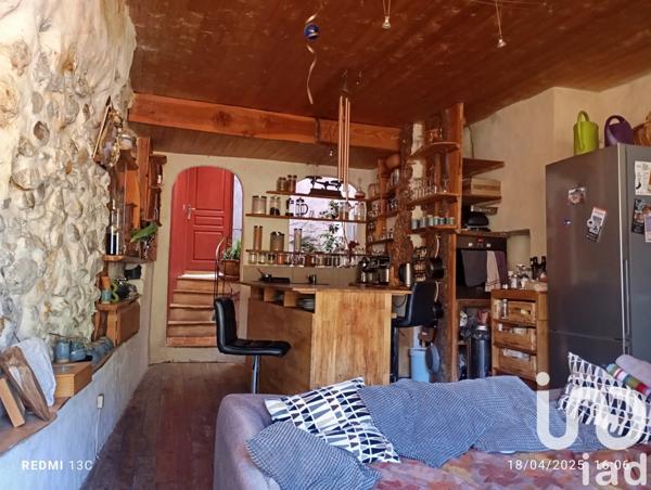 Immeuble à vendre 118 m² Buis-les-Baronnies