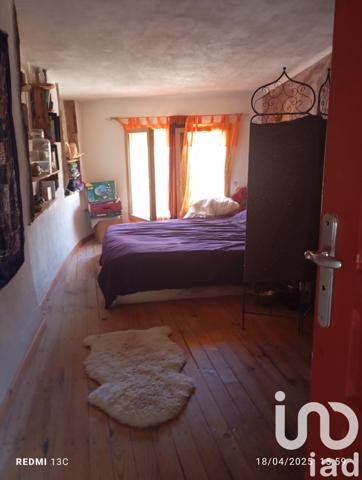 Immeuble à vendre 118 m² Buis-les-Baronnies