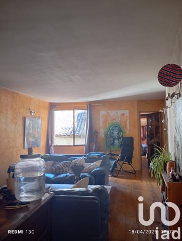 Immeuble à vendre 118 m² Buis-les-Baronnies