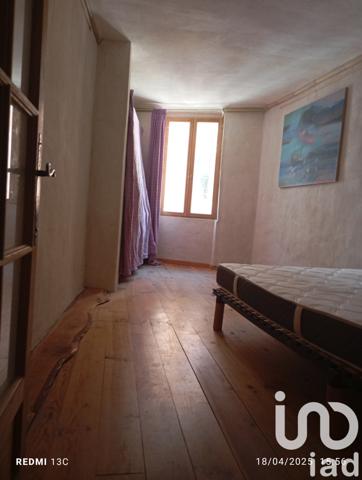 Immeuble à vendre 118 m² Buis-les-Baronnies