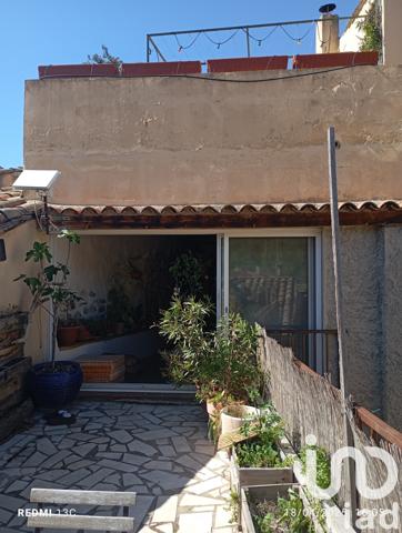 Immeuble à vendre 118 m² Buis-les-Baronnies