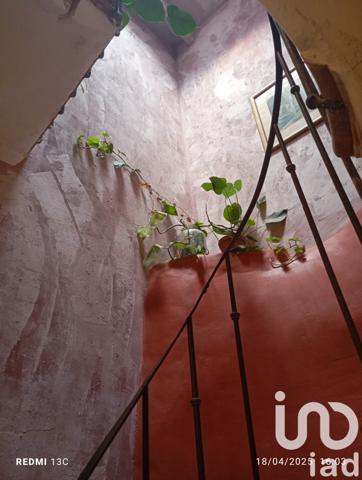 Immeuble à vendre 118 m² Buis-les-Baronnies