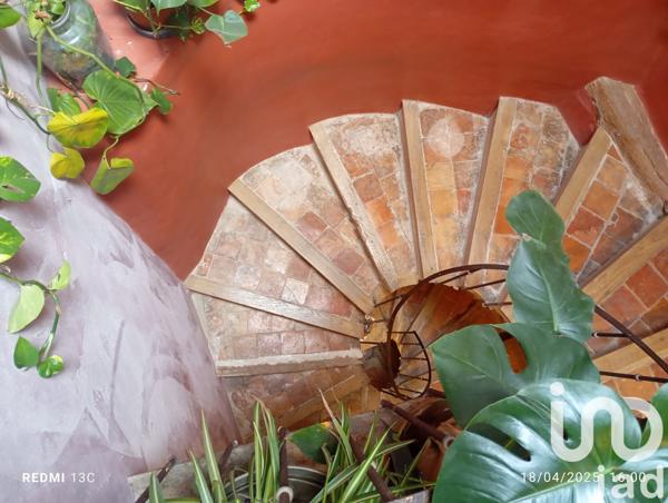 Immeuble à vendre 118 m² Buis-les-Baronnies