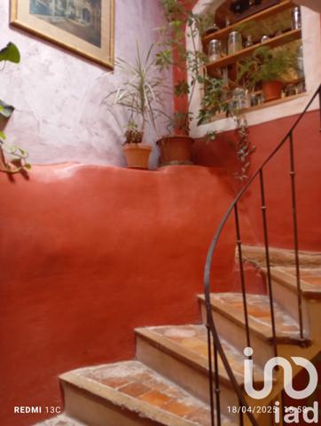 Immeuble à vendre 118 m² Buis-les-Baronnies