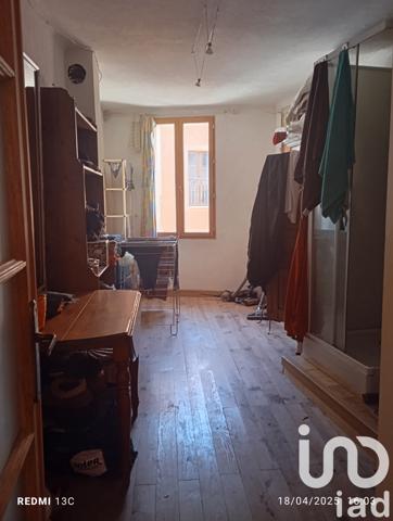 Immeuble à vendre 118 m² Buis-les-Baronnies