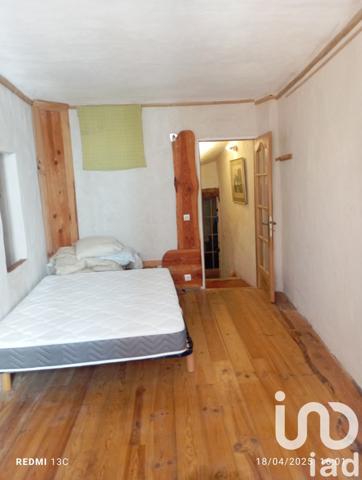 Immeuble à vendre 118 m² Buis-les-Baronnies