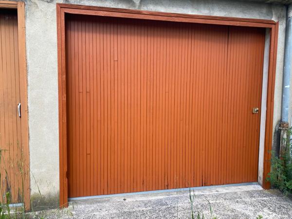 Garage Parking à vendre Romans-sur-isère