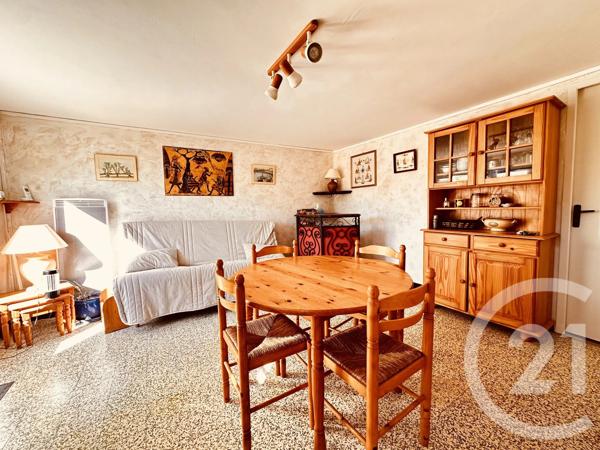 Maison à vendre  5 pièces - 82 m 2   FOURAS  - 17