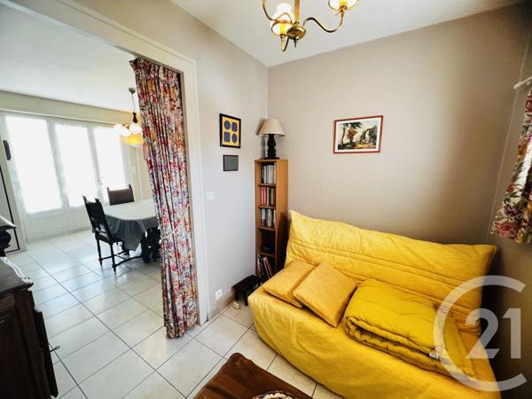 Maison à vendre  5 pièces - 82 m 2   FOURAS  - 17