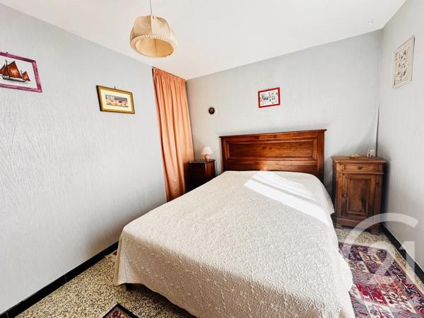 Maison à vendre  5 pièces - 82 m 2   FOURAS  - 17