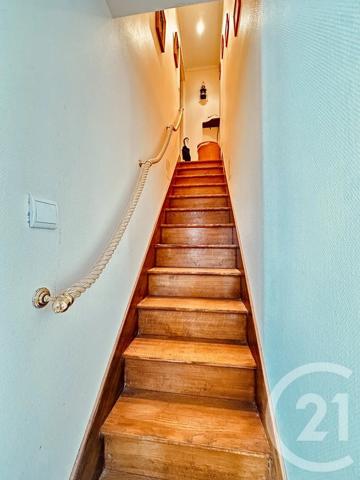 Maison à vendre  5 pièces - 82 m 2   FOURAS  - 17
