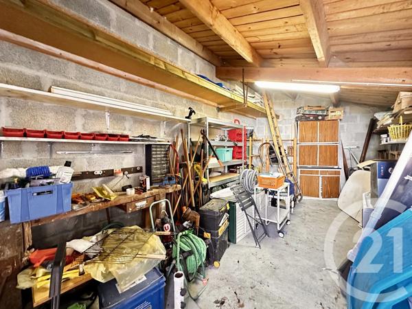 Maison à vendre  5 pièces - 82 m 2   FOURAS  - 17