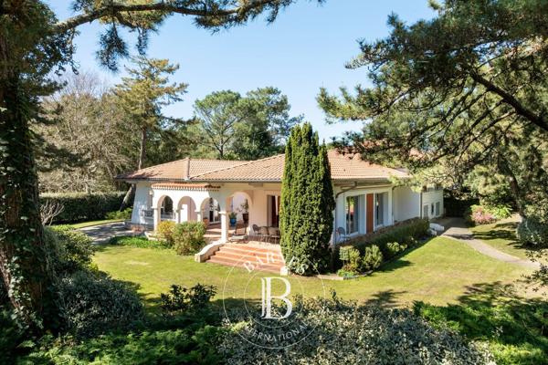 Hossegor, Maison 9 Chambres -  290 m² à vendre