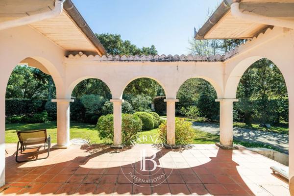 Hossegor, Maison 9 Chambres -  290 m² à vendre