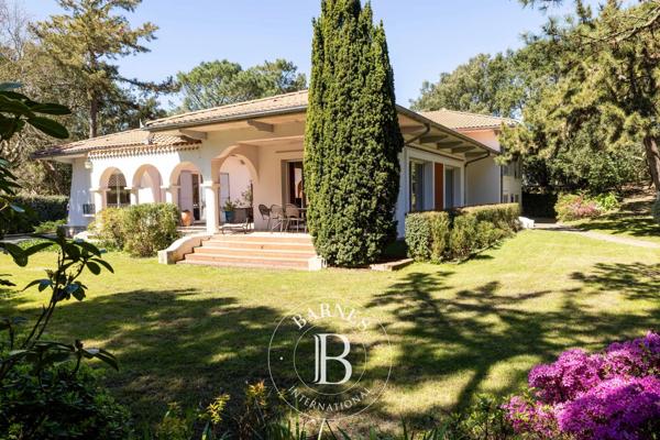 Hossegor, Maison 9 Chambres -  290 m² à vendre