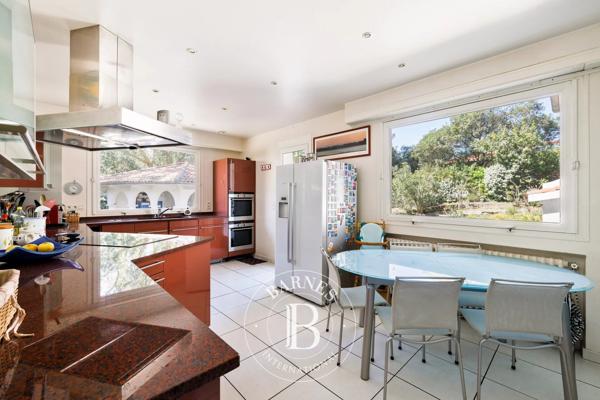 Hossegor, Maison 9 Chambres -  290 m² à vendre