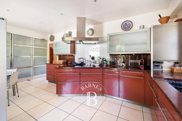 Hossegor, Maison 9 Chambres -  290 m² à vendre