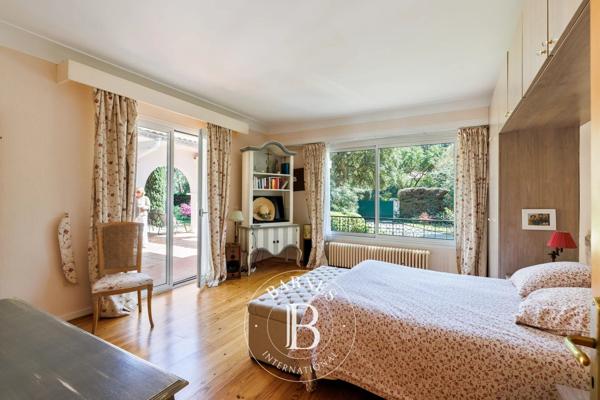 Hossegor, Maison 9 Chambres -  290 m² à vendre