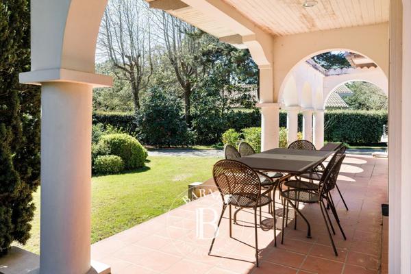 Hossegor, Maison 9 Chambres -  290 m² à vendre