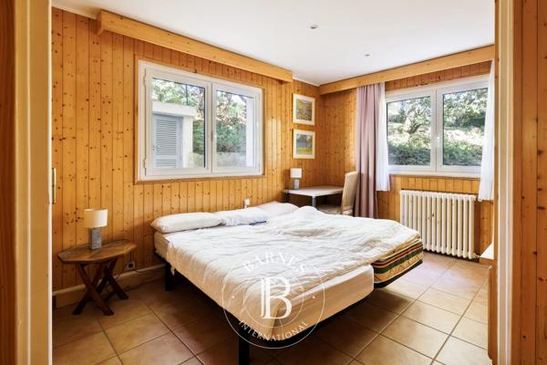 Hossegor, Maison 9 Chambres -  290 m² à vendre