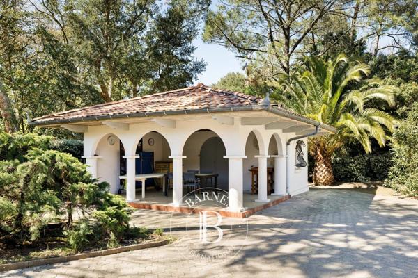 Hossegor, Maison 9 Chambres -  290 m² à vendre