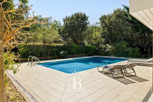 Hossegor, Maison 9 Chambres -  290 m² à vendre