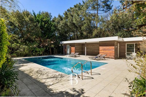 Hossegor, Maison 9 Chambres -  290 m² à vendre