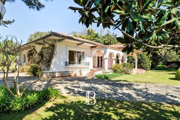 Hossegor, Maison 9 Chambres -  290 m² à vendre
