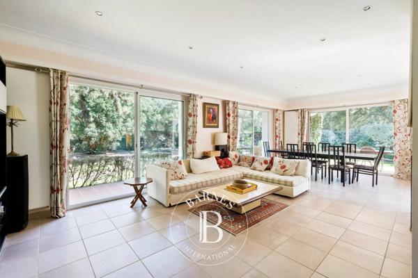 Hossegor, Maison 9 Chambres -  290 m² à vendre