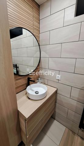 Maison 7 pièces - 187 m² Exclusivité efficity