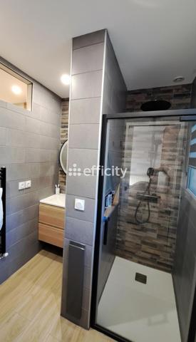 Maison 7 pièces - 187 m² Exclusivité efficity