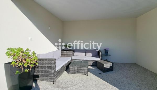 Maison 7 pièces - 187 m² Exclusivité efficity