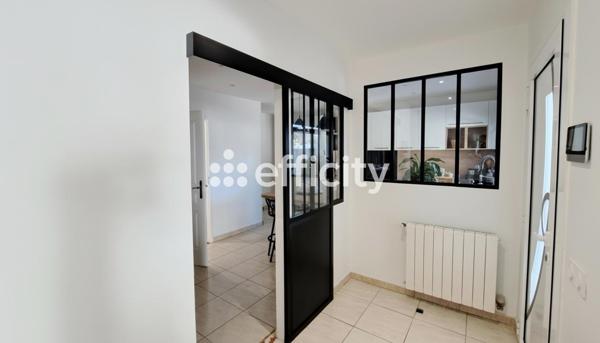 Maison 7 pièces - 187 m² Exclusivité efficity