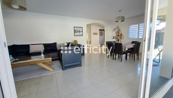 Maison 7 pièces - 187 m² Exclusivité efficity