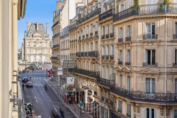 Paris 7ème, Appartement 2 Chambres -  95 m² à vendre