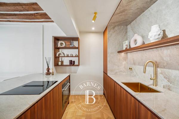 Paris 7ème, Appartement 2 Chambres -  95 m² à vendre