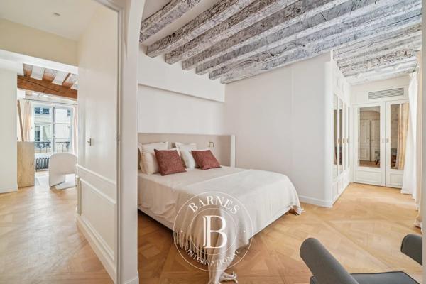Paris 7ème, Appartement 2 Chambres -  95 m² à vendre