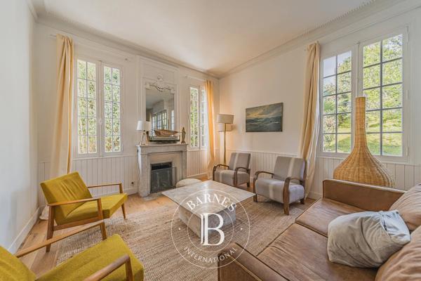 Arcachon, Maison 6 Chambres -  211 m² à vendre