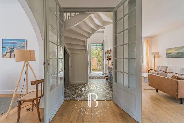 Arcachon, Maison 6 Chambres -  211 m² à vendre