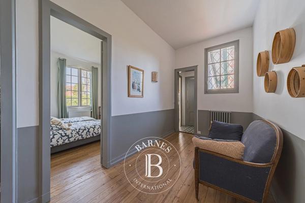 Arcachon, Maison 6 Chambres -  211 m² à vendre