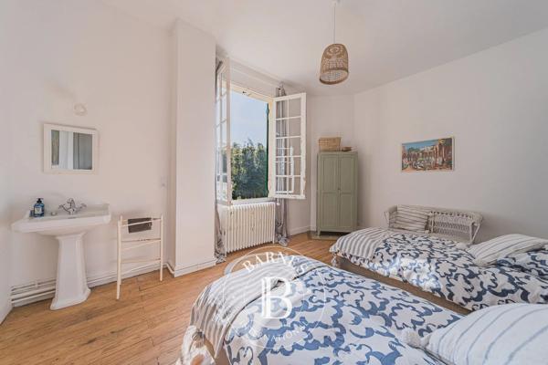Arcachon, Maison 6 Chambres -  211 m² à vendre