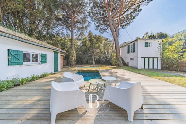 Arcachon, Maison 6 Chambres -  211 m² à vendre