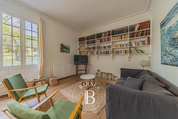 Arcachon, Maison 6 Chambres -  211 m² à vendre