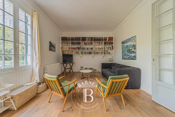 Arcachon, Maison 6 Chambres -  211 m² à vendre