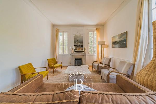 Arcachon, Maison 6 Chambres -  211 m² à vendre
