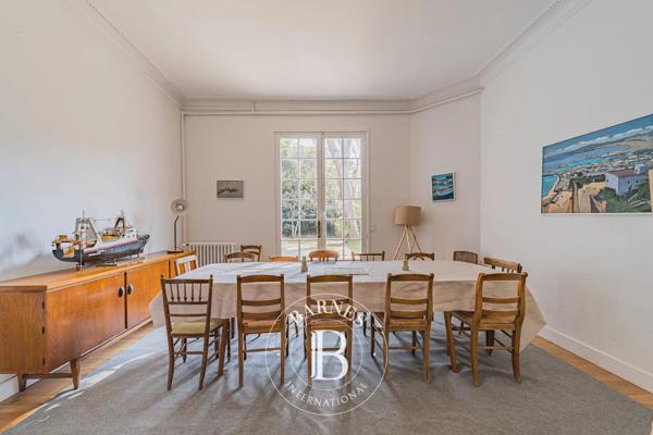 Arcachon, Maison 6 Chambres -  211 m² à vendre