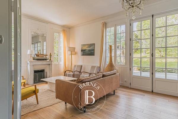 Arcachon, Maison 6 Chambres -  211 m² à vendre
