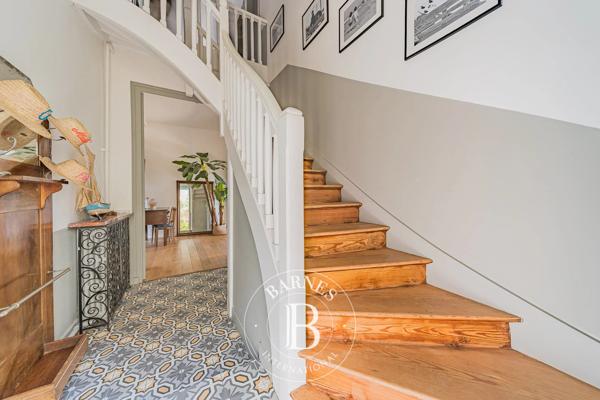 Arcachon, Maison 6 Chambres -  211 m² à vendre