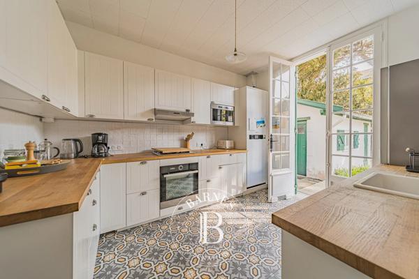 Arcachon, Maison 6 Chambres -  211 m² à vendre